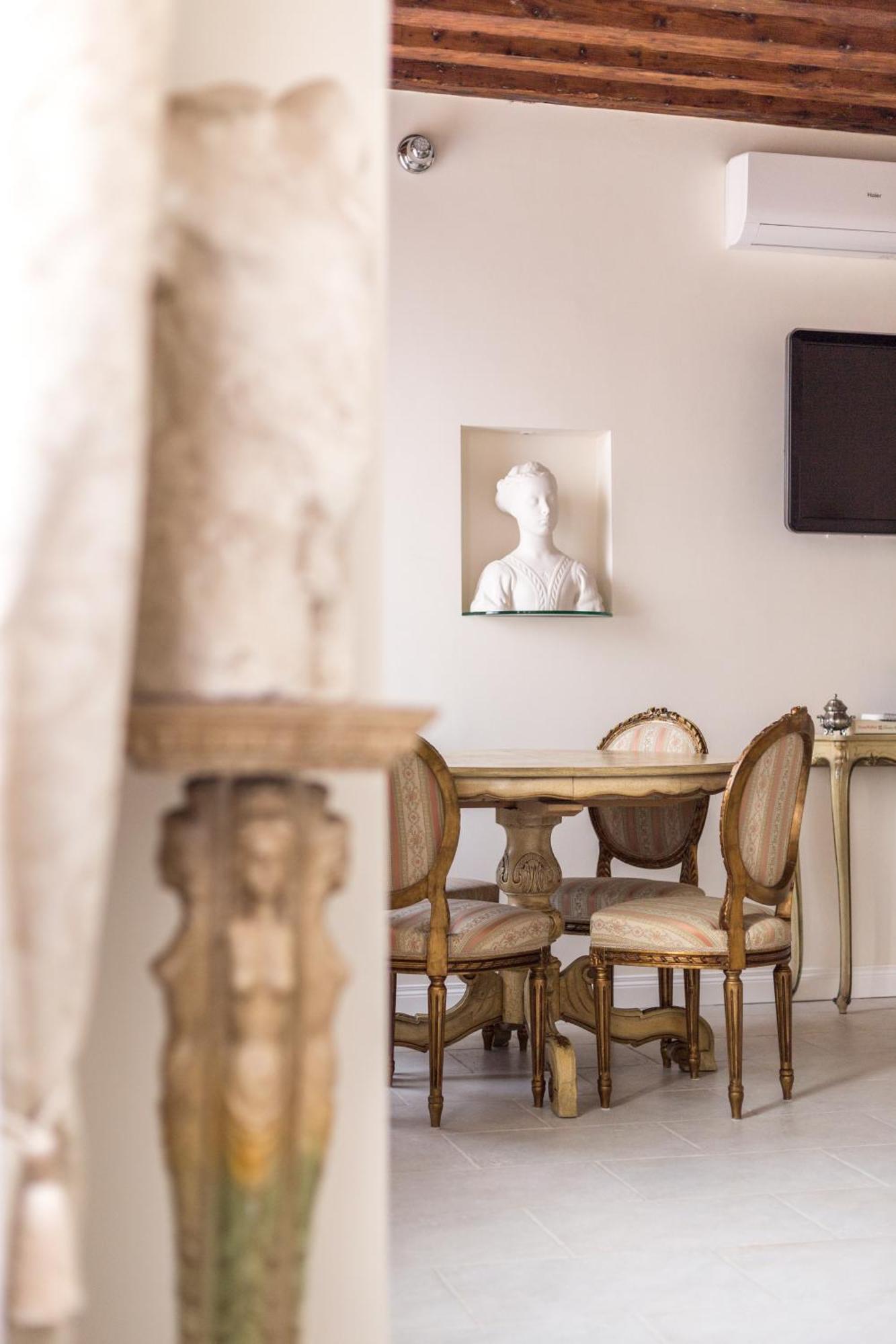 Michelle In Charming Appartamento *