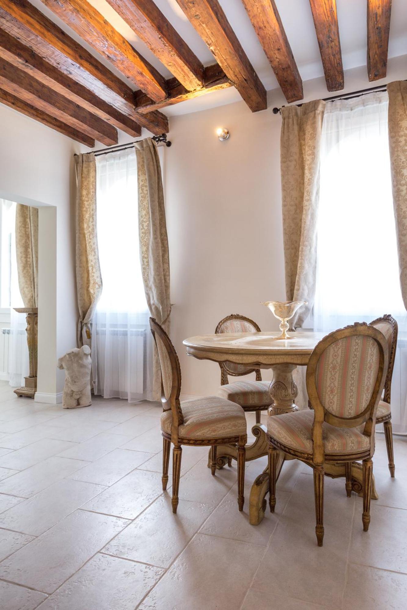 Appartamento Michelle In Charming *