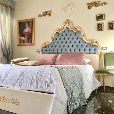 Michelle In Venice Charming Houses Zimmer foto