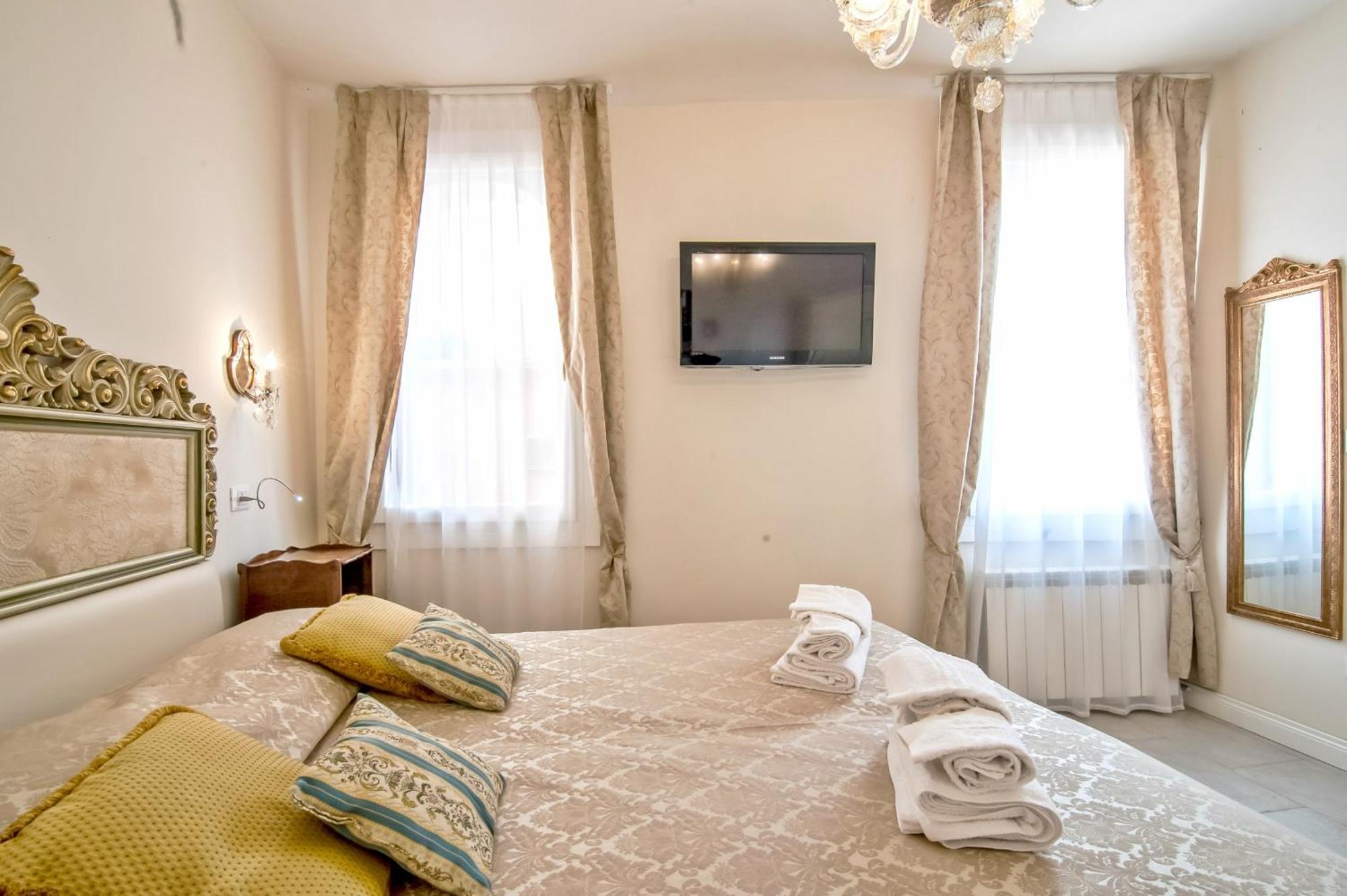 Apartment Michelle In Charming