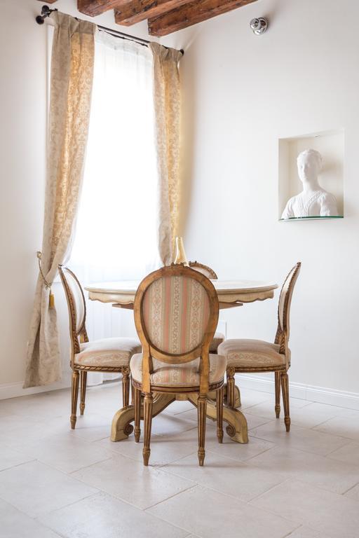 Michelle In Charming Apartment *