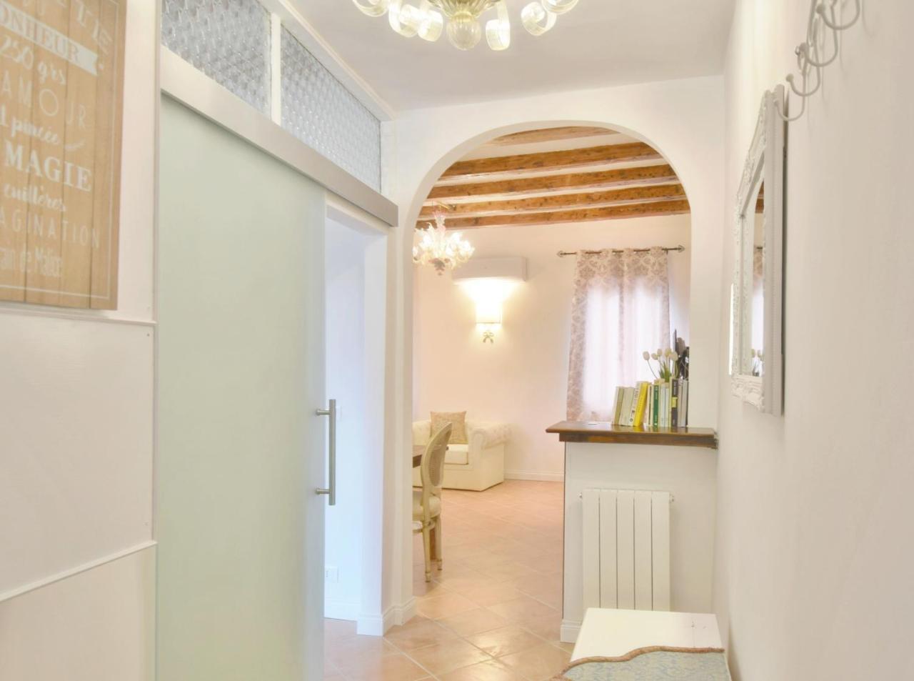 Apartment Michelle In Charming