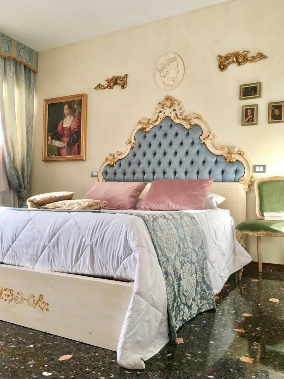 Apartment Michelle In Charming *